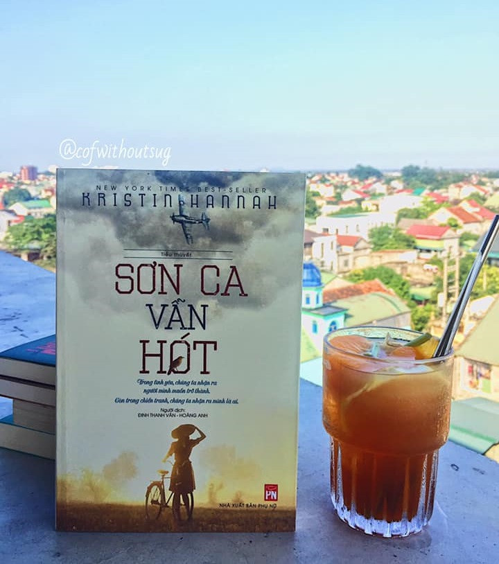 Review sách Sơn ca vẫn hót &#8211; Kristin Hannah