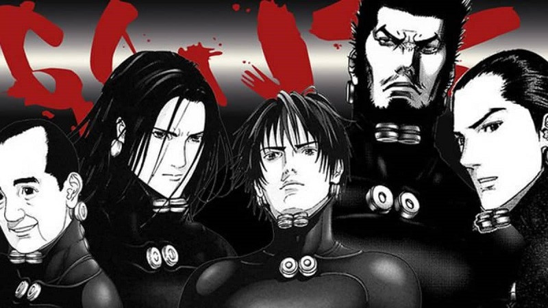 Seinen manga là gì? Top 17 bộ Seinen manga hàng đầu hấp dẫn nhất
