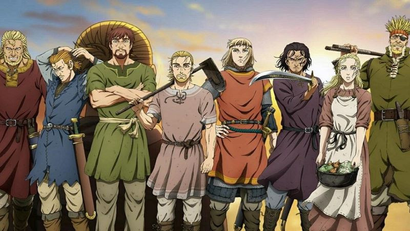 Seinen manga là gì? Top 17 bộ Seinen manga hàng đầu hấp dẫn nhất