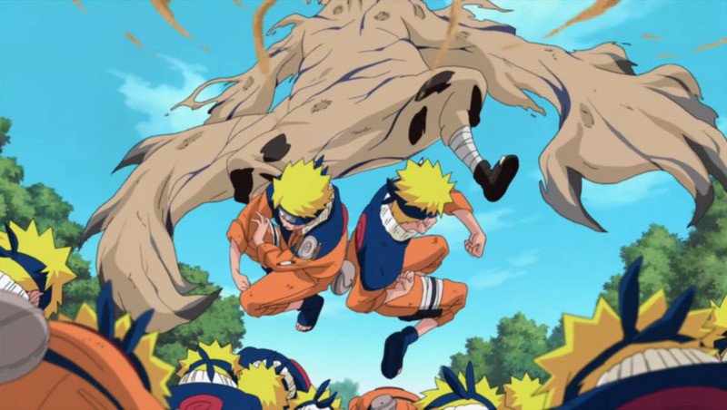 So sánh sức mạnh: Boruto liệu có vượt mặt được Naruto không?