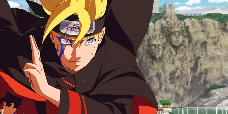 So sánh sức mạnh: Boruto liệu có vượt mặt được Naruto không?