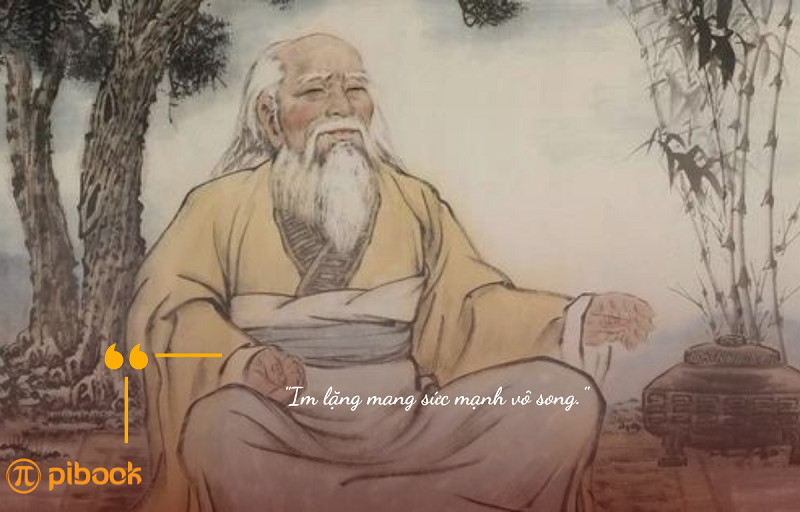 Sống khôn ngoan với 8 triết lý của Lão Tử dành cho người trẻ