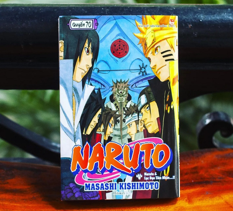 Top 10 Manga bán chạy nhất lịch sử: Bảng vàng Weekly Shonen Jump!