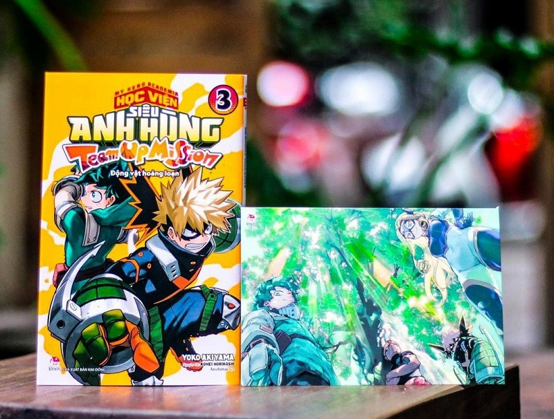 Top 10 Manga bán chạy nhất lịch sử: Bảng vàng Weekly Shonen Jump!