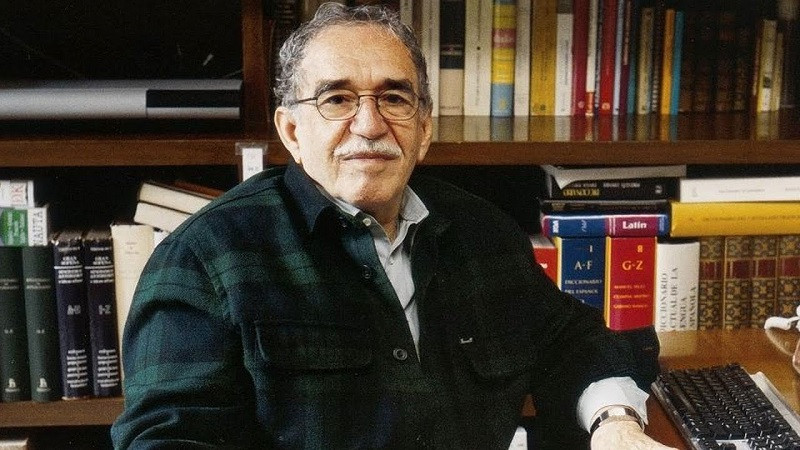 Top 7 tác phẩm hay nhất của Nhà văn Gabriel García Márquez
