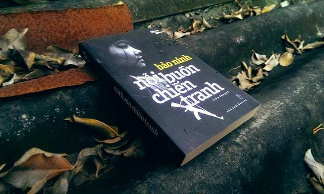 Top 8 cuốn sách viết về chiến tranh sẽ khiến bạn ám ảnh không thể kìm được nước mắt