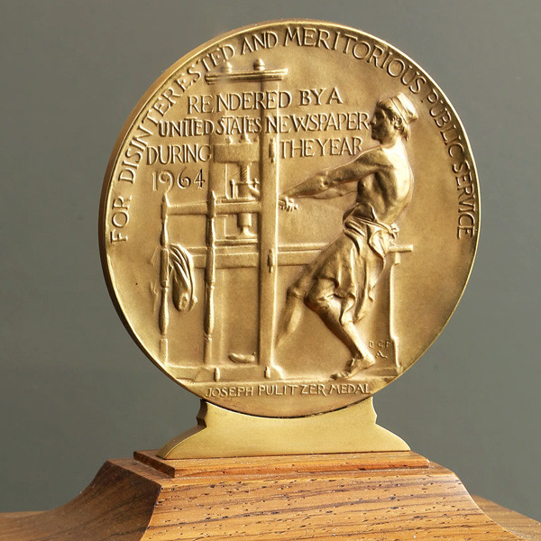 Từ Nobel đến Booker: 14 giải thưởng văn học đỉnh cao mà mọi tác giả mơ ước