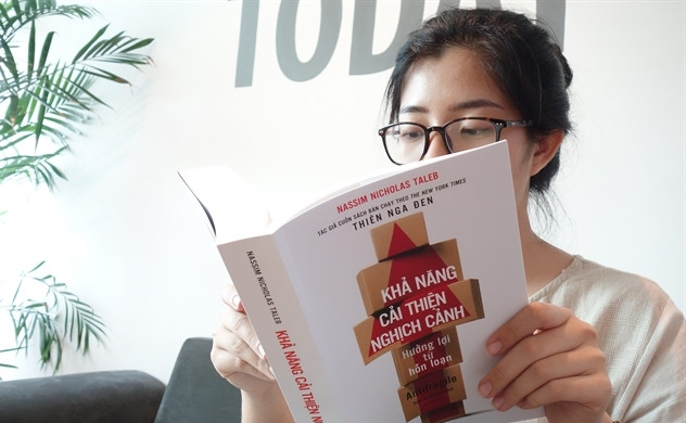 10+ cuốn sách giúp bạn hiểu sâu hơn về chủ nghĩa khắc kỷ