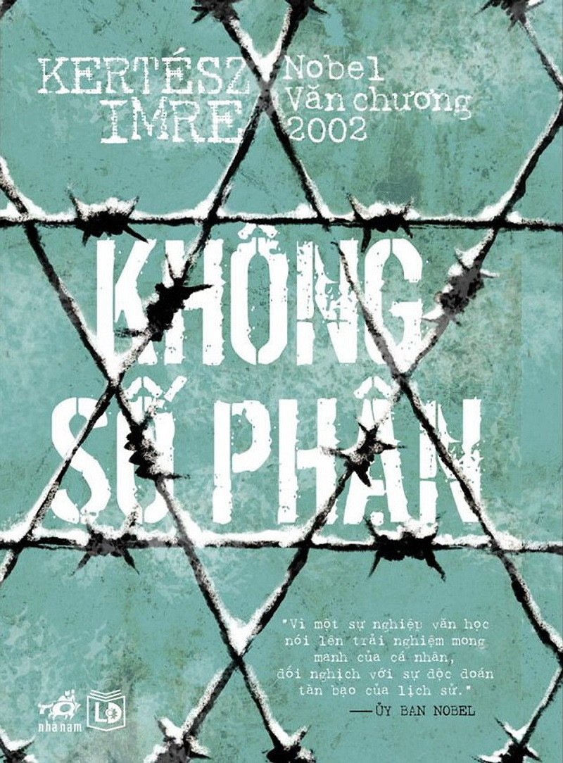 10 tác phẩm văn học mang lại cái nhìn sâu sắc về Holocaust