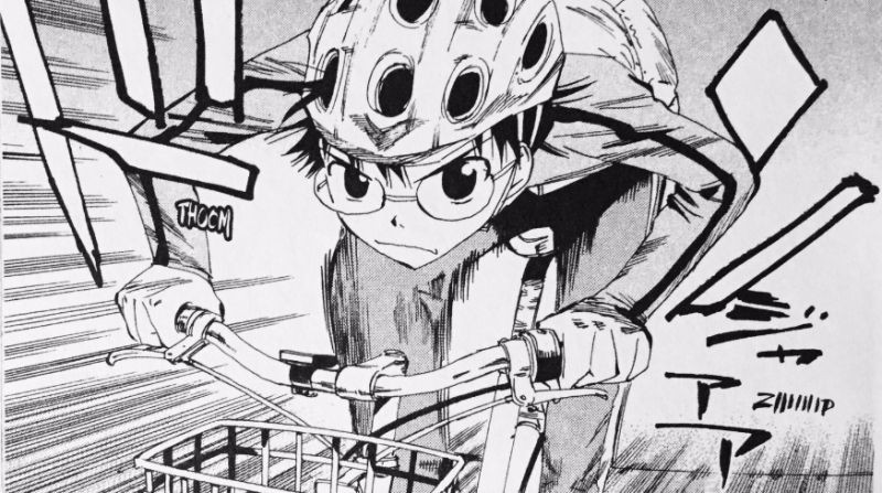 16 bộ truyện tranh thể thao hấp dẫn nhất fan manga không thể bỏ qua