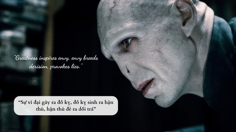 25+ trích dẫn hay, câu nói truyền cảm hứng của các nhân vật Harry Potter