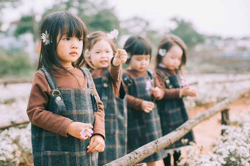 6 bức ảnh cha mẹ không nên chia sẻ trên mạng xã hội