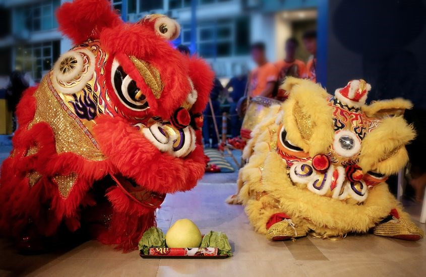6 hoạt động ba mẹ nên cho bé tham gia để có một Tết Trung thu thật ý nghĩa