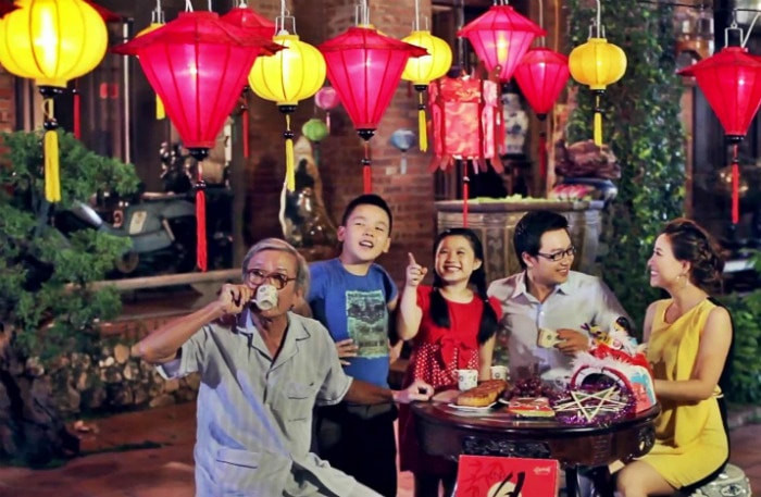 6 hoạt động ba mẹ nên cho bé tham gia để có một Tết Trung thu thật ý nghĩa