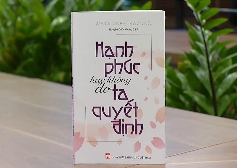 7 cuốn sách hay viết về hạnh phúc đáng đọc nhất dành cho bạn nữ