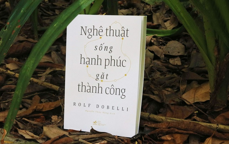 7 cuốn sách hay viết về hạnh phúc đáng đọc nhất dành cho bạn nữ