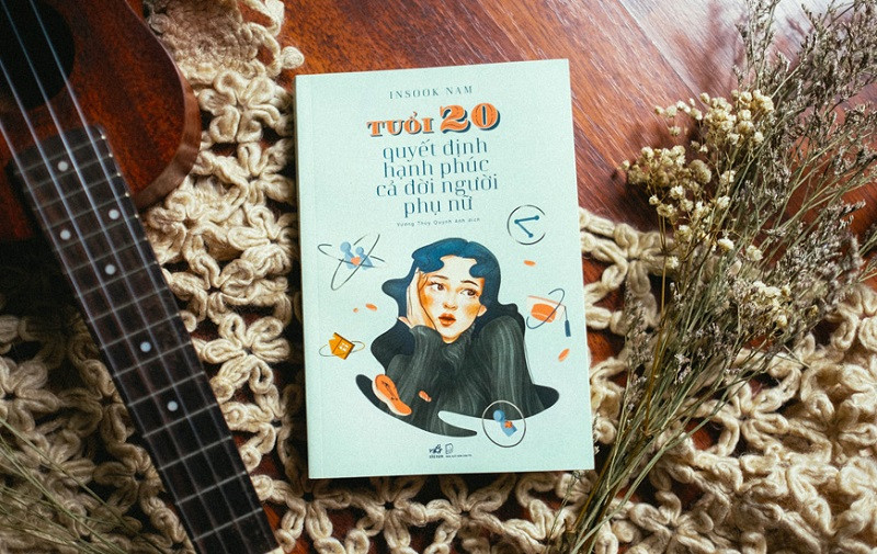 7 cuốn sách hay viết về hạnh phúc đáng đọc nhất dành cho bạn nữ