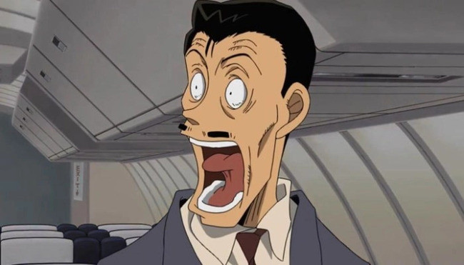 9 bí mật độc đáo về thám tử ngủ gật Mori Kogoro trong Conan