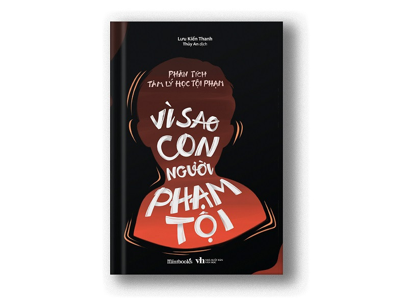 Bí mật phía sau tội ác: Top 10+ sách về tâm lý tội phạm hay nhất