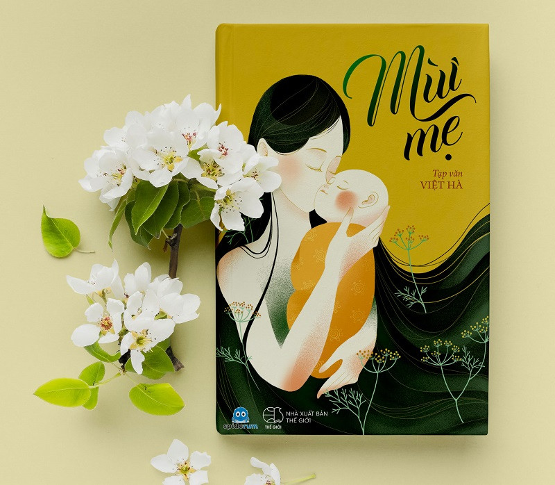 Chào mừng 8/3: 10 cuốn sách hay viết về phụ nữ đáng đọc nhất