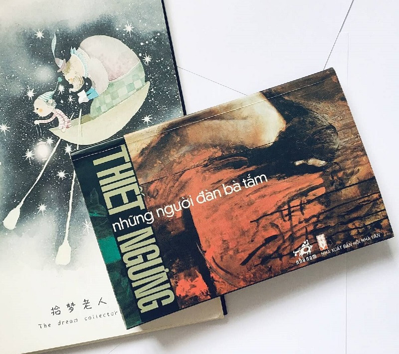 Chào mừng 8/3: 10 cuốn sách hay viết về phụ nữ đáng đọc nhất