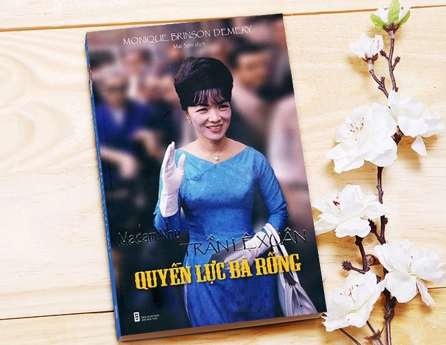Chào mừng 8/3: 10 cuốn sách hay viết về phụ nữ đáng đọc nhất