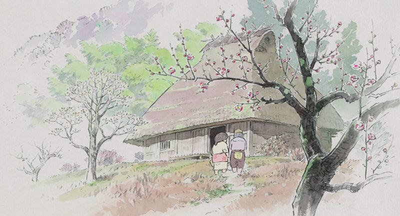 Đắm chìm trong thế giới Anime: Top 8 bộ phim có cảnh quay đẹp đến ngỡ ngàng