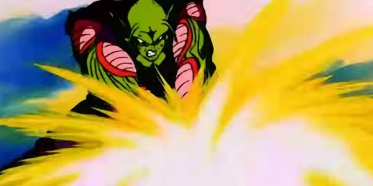 Dragon Ball Z: 10 điều bạn có thể chưa biết về mối quan hệ của Gohan và Piccolo