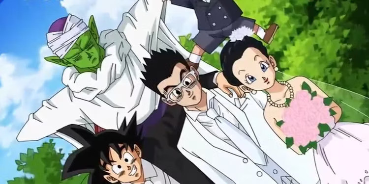 Dragon Ball Z: 10 điều bạn có thể chưa biết về mối quan hệ của Gohan và Piccolo