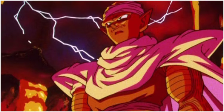 Dragon Ball Z: 10 điều bạn có thể chưa biết về mối quan hệ của Gohan và Piccolo