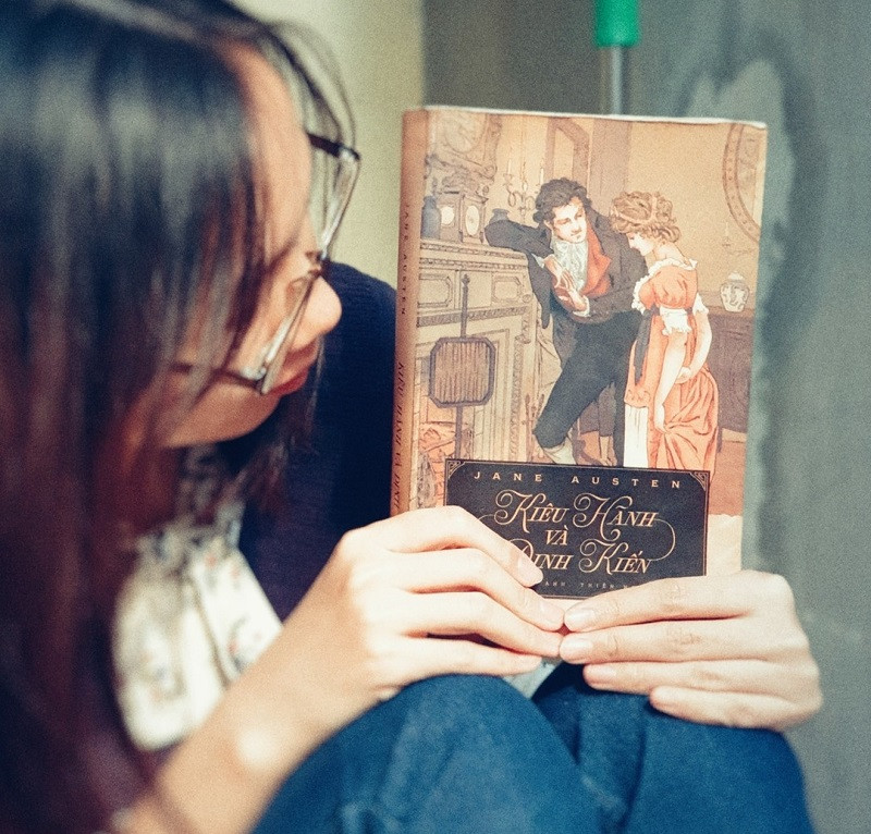 Jane Austen: Những tác phẩm văn học lãng mạn bất hủ cho mọi thế hệ