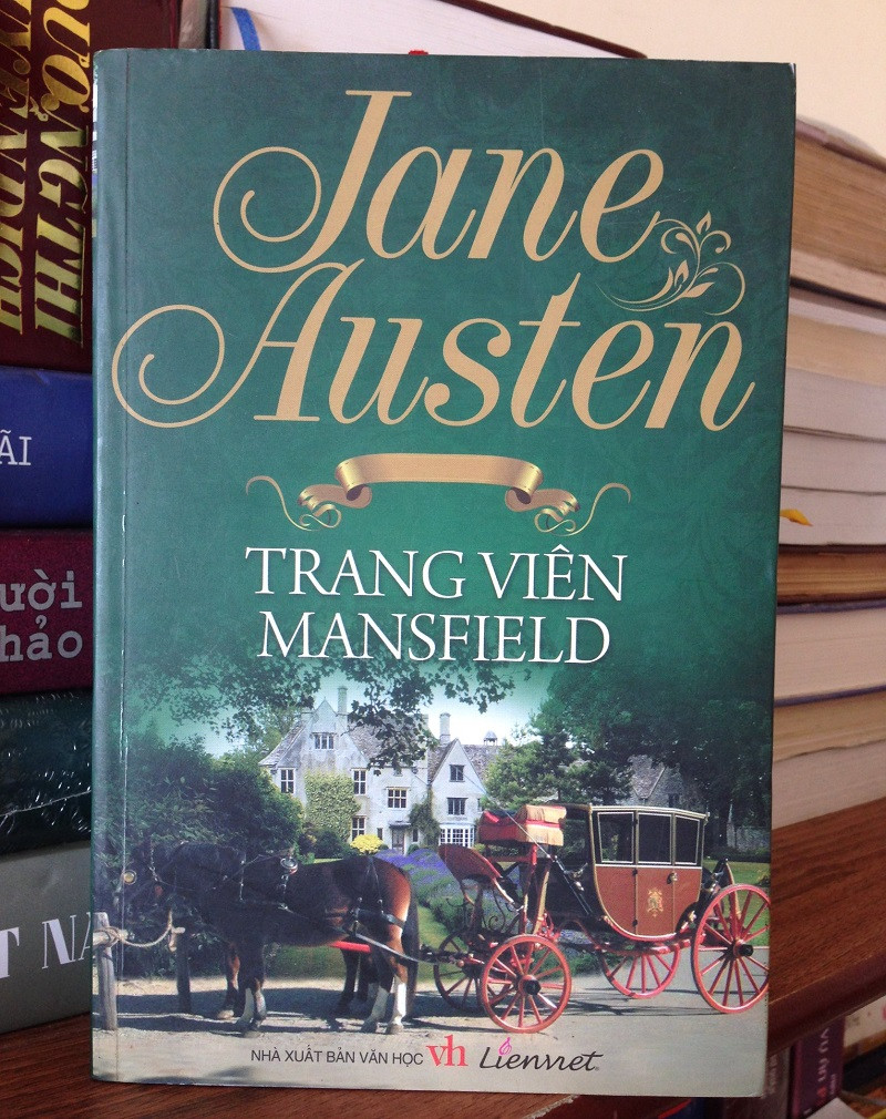 Jane Austen: Những tác phẩm văn học lãng mạn bất hủ cho mọi thế hệ