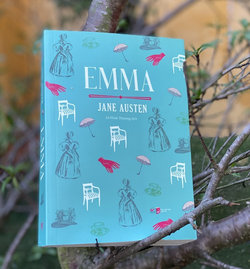 Jane Austen: Những tác phẩm văn học lãng mạn bất hủ cho mọi thế hệ