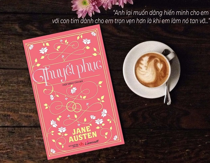 Jane Austen: Những tác phẩm văn học lãng mạn bất hủ cho mọi thế hệ
