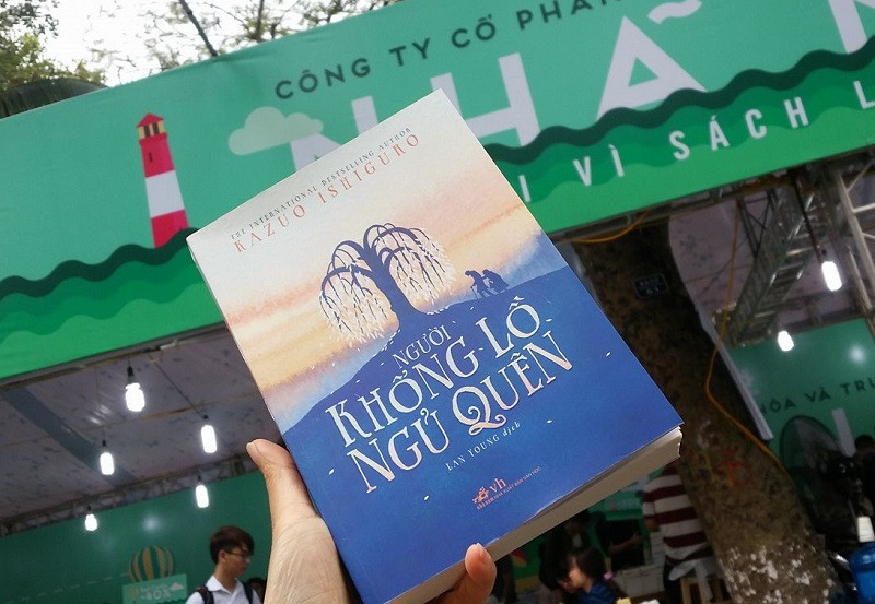 Khám phá văn chương của Kazuo Ishiguro: Gợi ý sách cho người mới bắt đầu