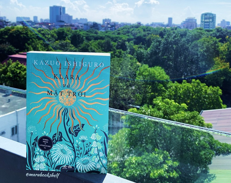 Khám phá văn chương của Kazuo Ishiguro: Gợi ý sách cho người mới bắt đầu