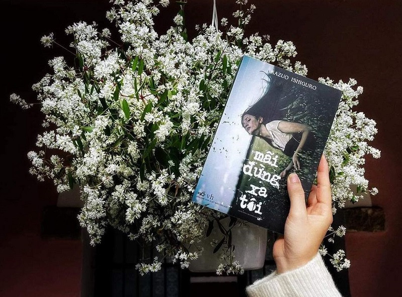 Khám phá văn chương của Kazuo Ishiguro: Gợi ý sách cho người mới bắt đầu