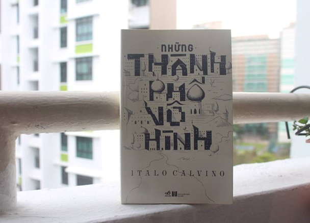 Những tác phẩm đáng đọc nhất của Italo Calvino: Khám phá văn học Ý
