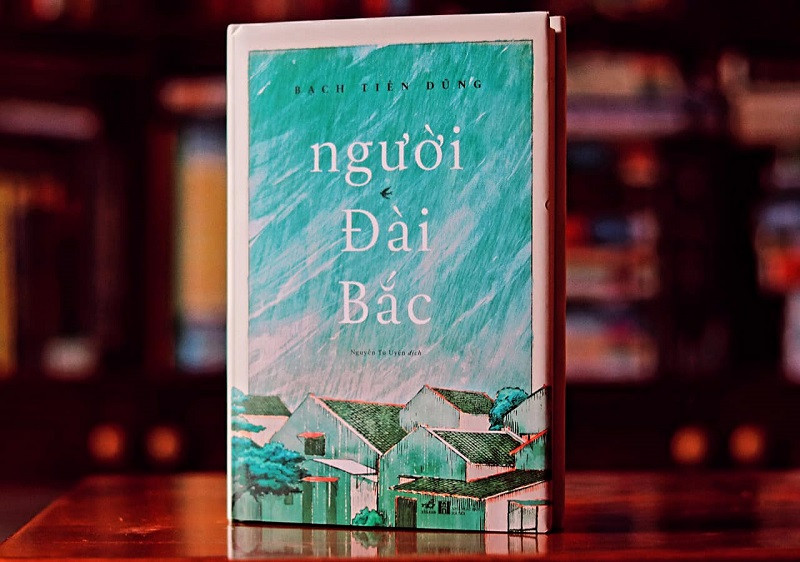 Review sách Người Đài Bắc &#8211; Bạch Tiến Dũng