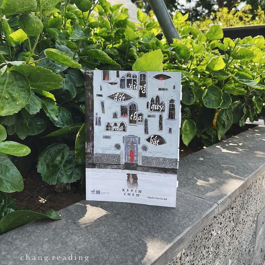 Review sách Vùng đất quỷ tha ma bắt &#8211; Kevin Chen