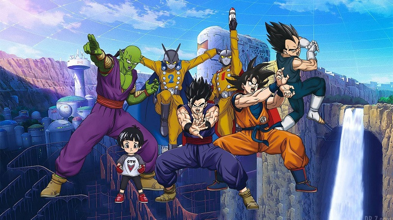 Top 10 siêu phẩm manga đỉnh cao bán chạy nhất mọi thời đại