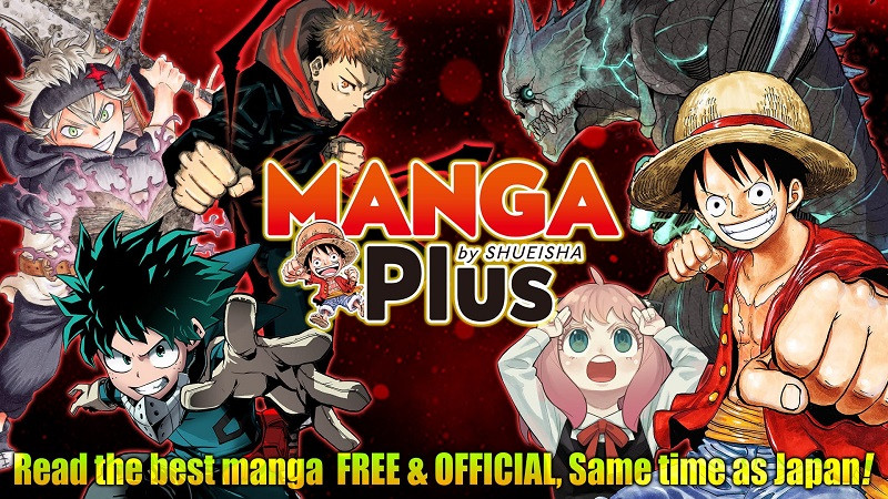 Top 10 tạp chí manga nổi bật nhất Nhật Bản &#8211; Từ Shonen đến Seinen