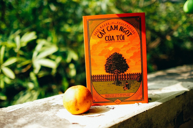 Top 15 cuốn sách văn học thiếu nhi được yêu thích nhất của Nhã Nam