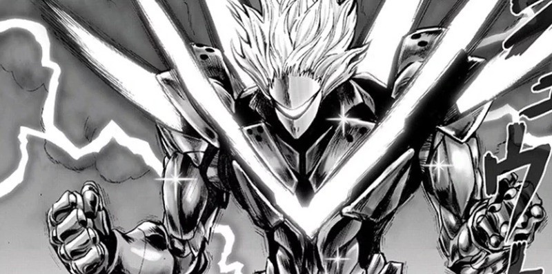 Top 9 nhân vật &#8216;One-Punch Man&#8217; có phong cách tạo hình &#8216;chất lừ&#8217;