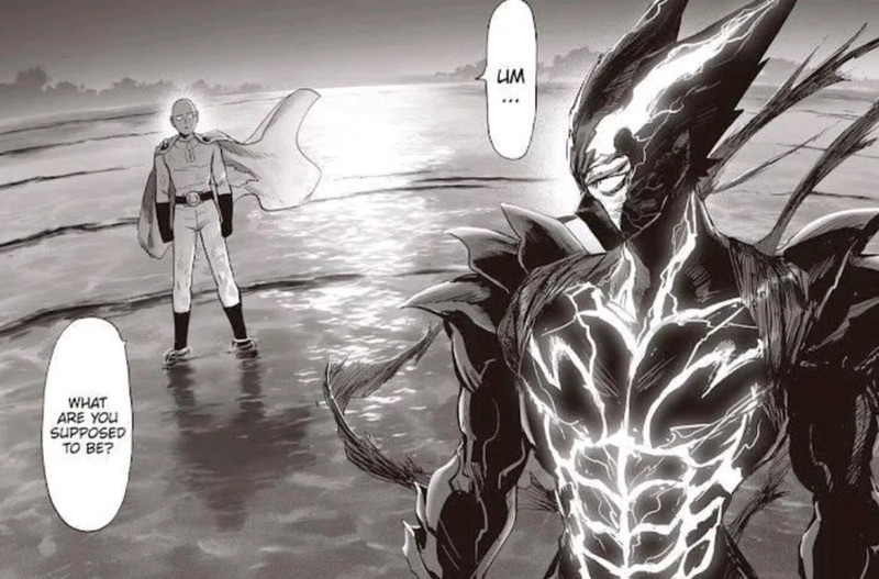Top 9 nhân vật &#8216;One-Punch Man&#8217; có phong cách tạo hình &#8216;chất lừ&#8217;