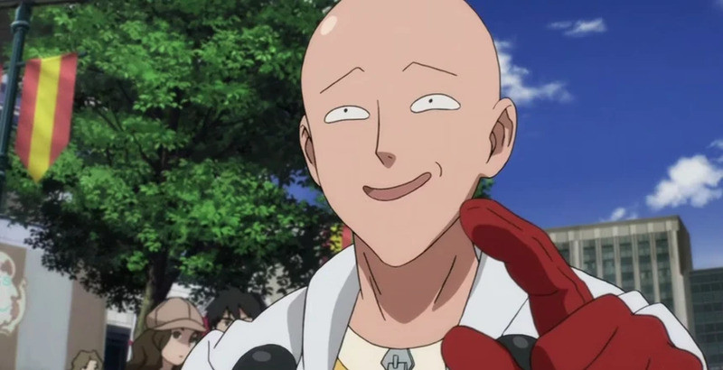 Top 9 nhân vật &#8216;One-Punch Man&#8217; có phong cách tạo hình &#8216;chất lừ&#8217;
