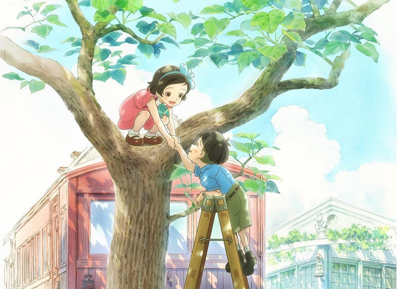 Tottochan: Cô bé bên cửa sổ – Triết lý giáo dục của thầy Kobayashi