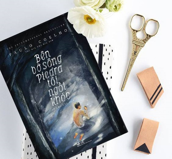 Từ &#8216;Nhà giả kim&#8217; đến &#8216;Brida&#8217;: 12 Cuốn sách hay nhất của Paulo Coelho bạn nên đọc