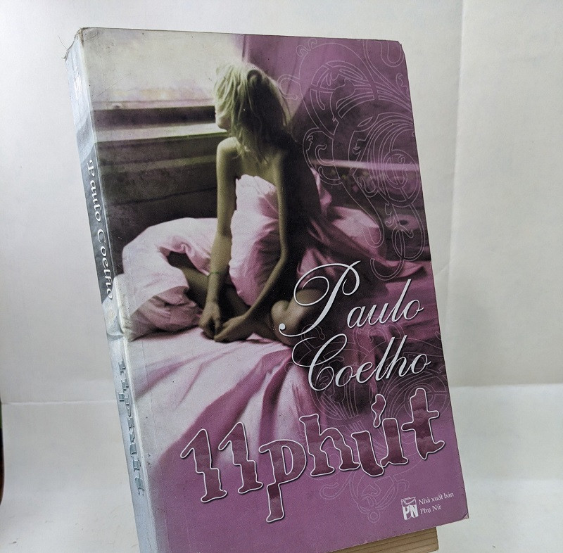 Từ &#8216;Nhà giả kim&#8217; đến &#8216;Brida&#8217;: 12 Cuốn sách hay nhất của Paulo Coelho bạn nên đọc