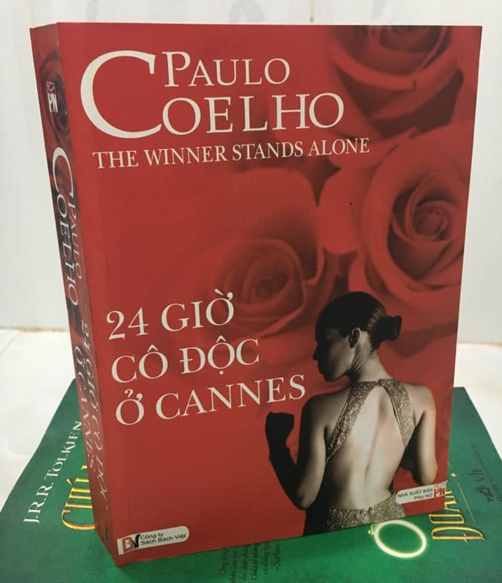 Từ &#8216;Nhà giả kim&#8217; đến &#8216;Brida&#8217;: 12 Cuốn sách hay nhất của Paulo Coelho bạn nên đọc